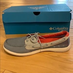 Columbia shoes